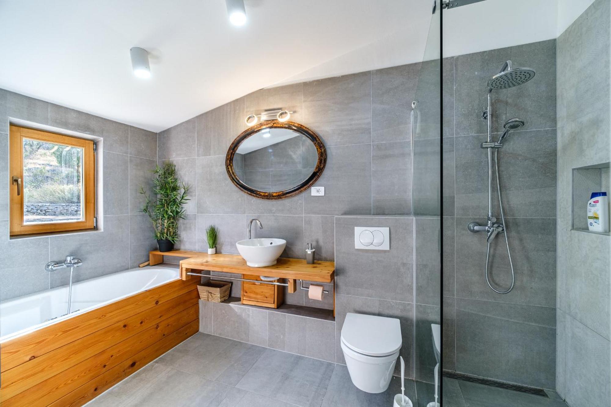 Vila Tudor Bobovisca Экстерьер фото