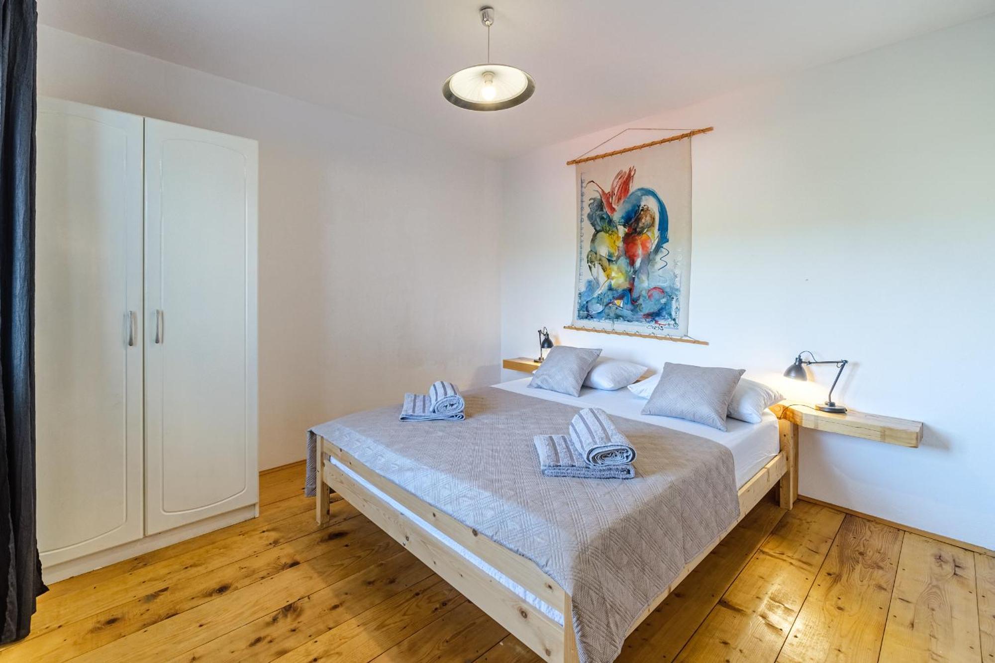 Vila Tudor Bobovisca Экстерьер фото