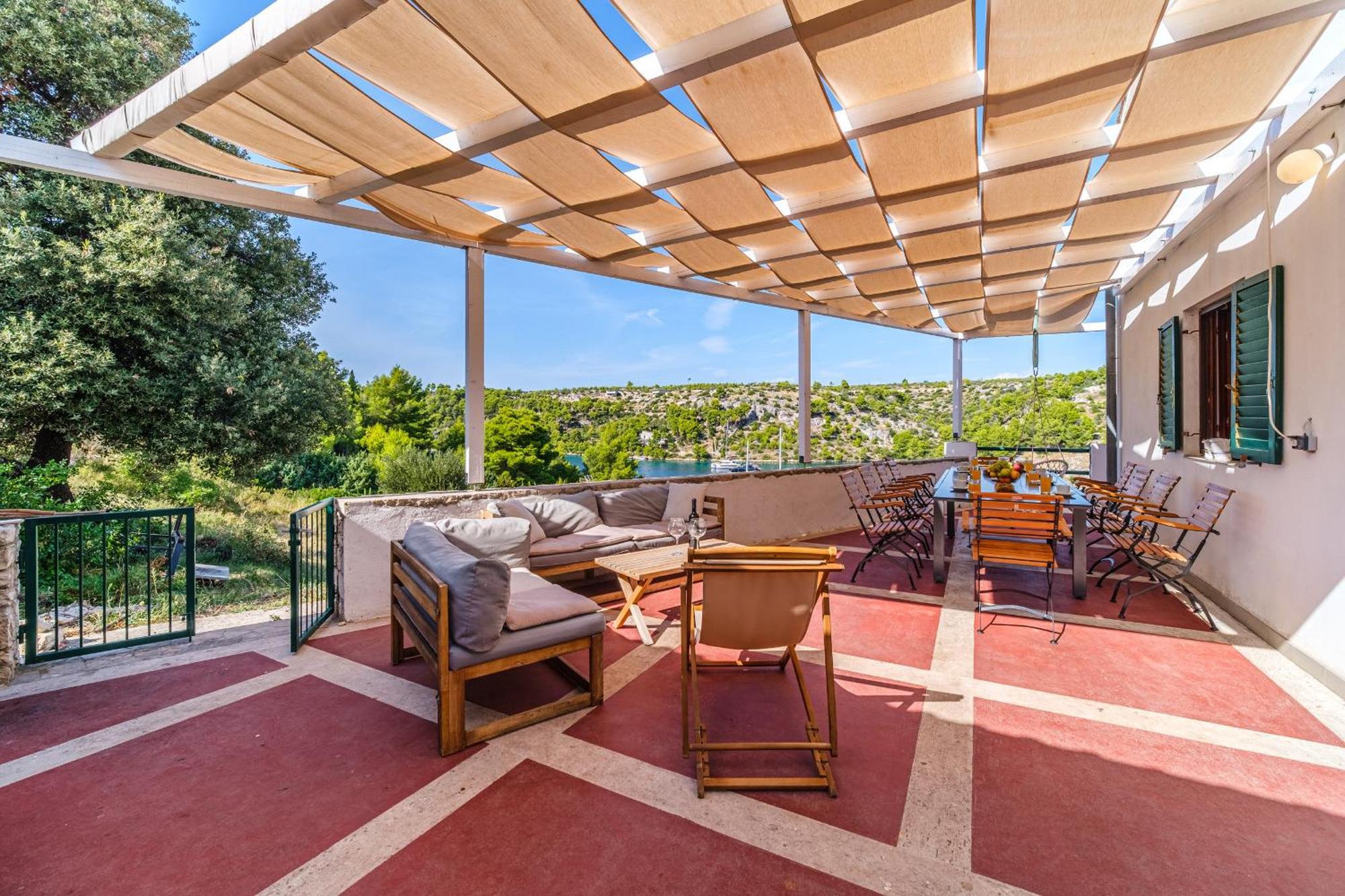 Vila Tudor Bobovisca Экстерьер фото