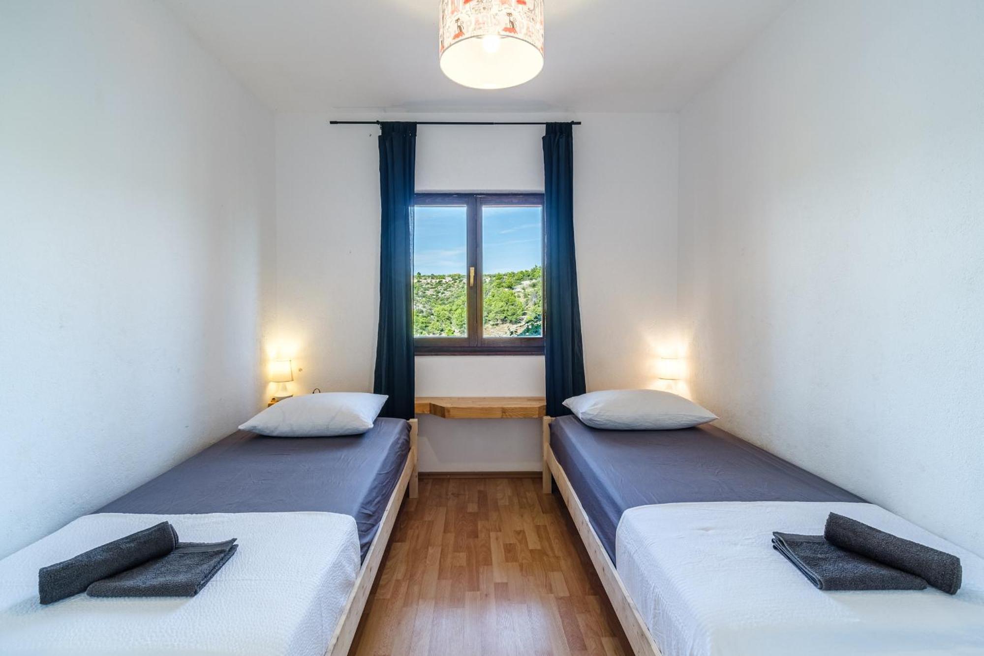 Vila Tudor Bobovisca Экстерьер фото